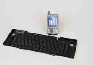 ThinkOutside Stowaway Sierra